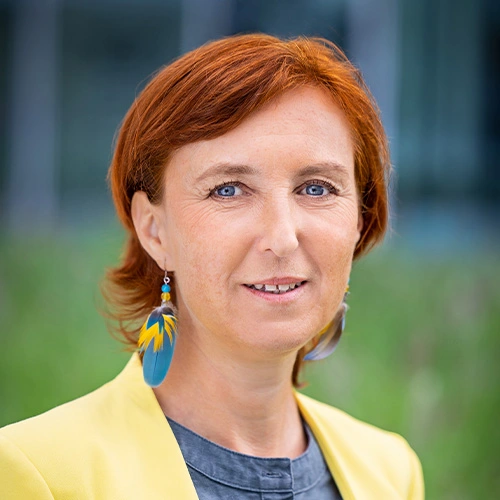 Dominika Morgenšternová